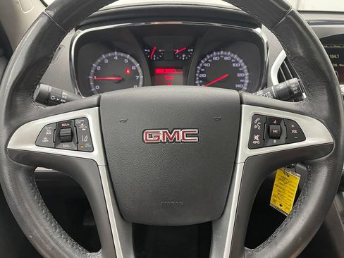 Used 2016 GMC Terrain SLT w/ Open Road Package FWD image 21