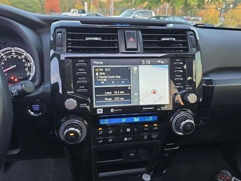 Used 2024 Toyota 4Runner TRD Pro image 22