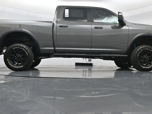 New 2026 RAM 2500 Power Wagon image 51