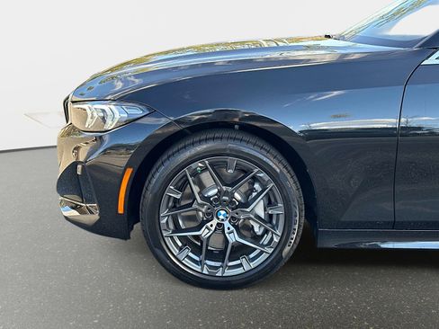 New 2026 BMW 330i xDrive 330i NA xDrive w/ Convenience Package image 10