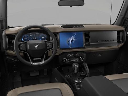 New 2026 Ford Bronco Big Bend w/ Black Diamond Package image 32