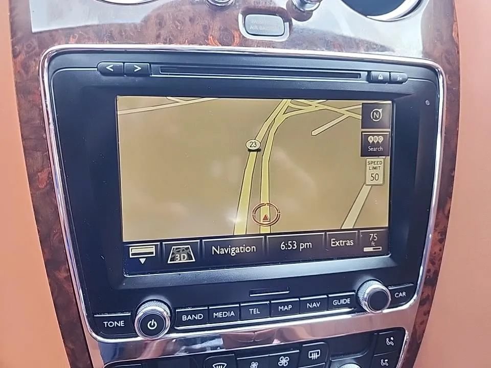 Used 2014 Bentley Flying Spur W12 AWD/4WD image 8