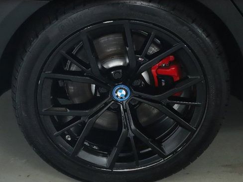 Certified 2023 BMW 530e xDrive w/ Premium Package AWD/4WD image 13