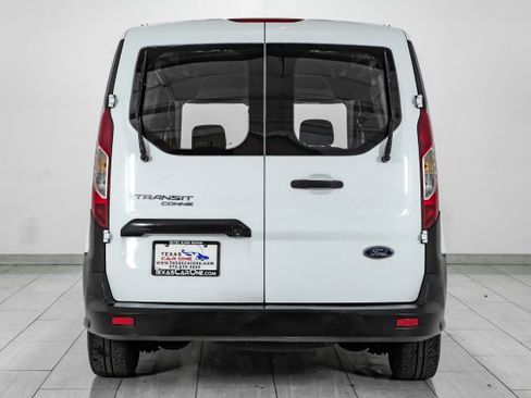 Used 2019 Ford Transit Connect XL image 7