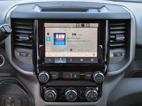 New 2026 RAM 2500 Tradesman w/ Chrome Appearance Group image 17