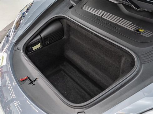 Used 2024 Porsche 718 Cayman GTS RWD image 34