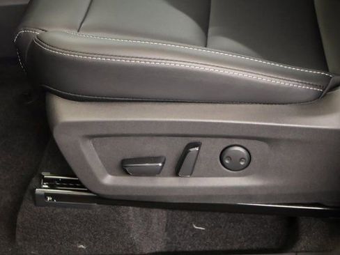 New 2025 Nissan Murano SV w/ Cargo Package image 10