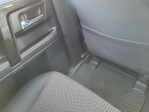 Used 2023 Toyota 4Runner TRD Off-Road AWD/4WD image 15