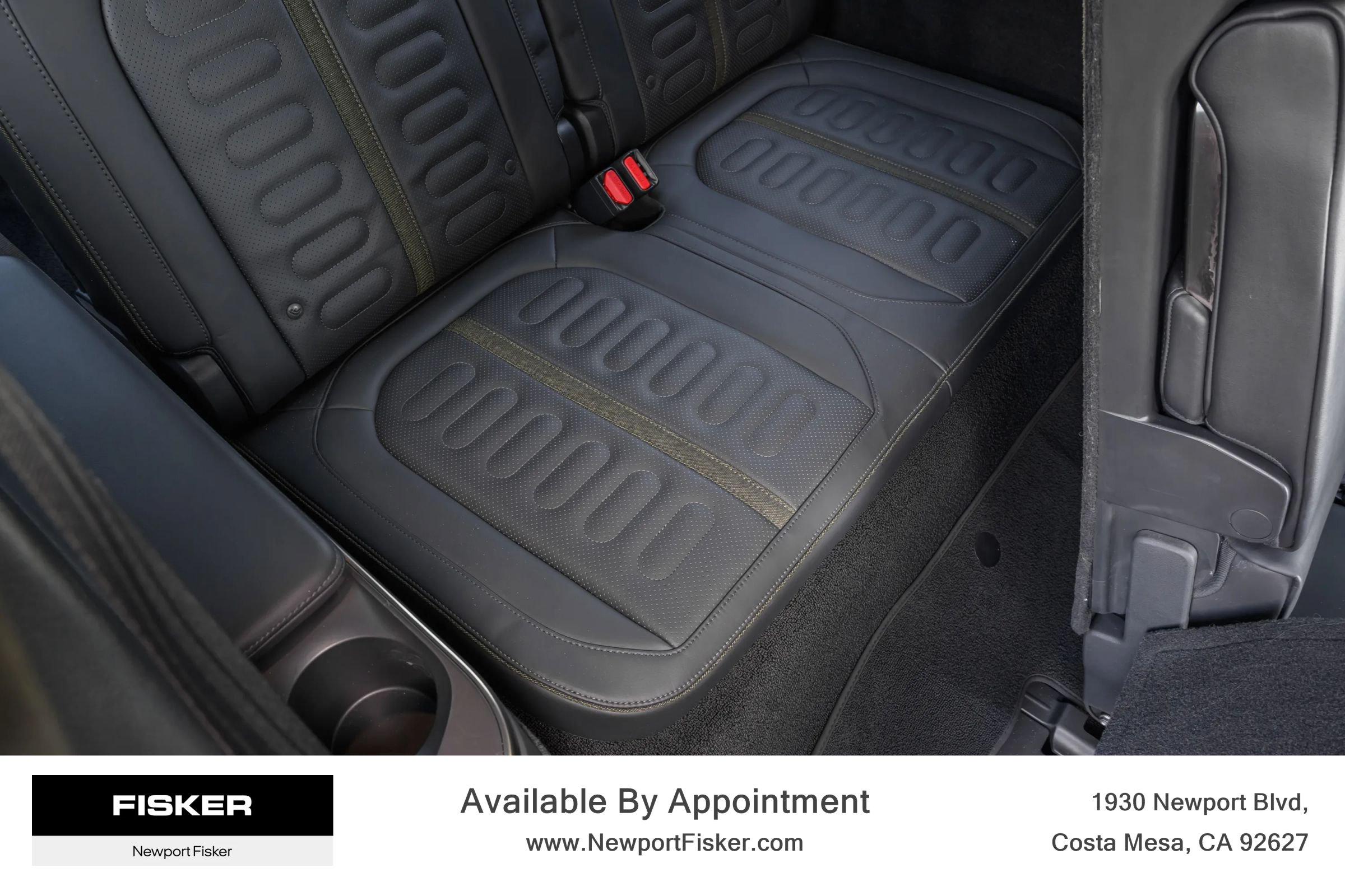 Used 2023 Rivian R1S AWD Adventure Quad image 35