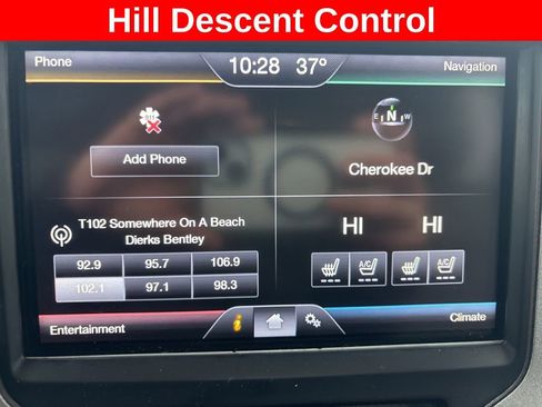 Used 2015 Ford F350 Lariat w/ Lariat Ultimate Package image 23