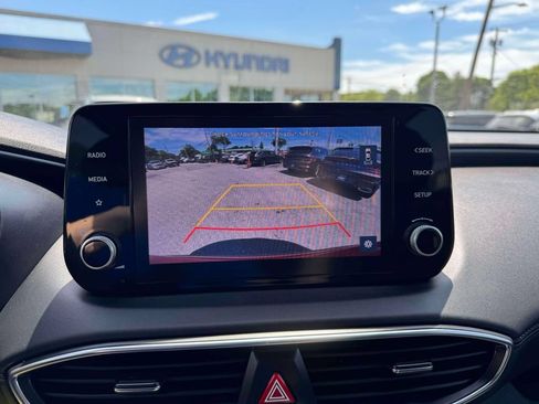 Certified 2023 Hyundai Santa Fe SE AWD/4WD image 27