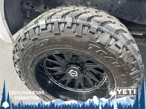 Used 2008 Ford F250 Lariat AWD/4WD image 11