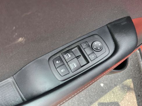 Used 2023 Dodge Challenger GT w/ Blacktop Package image 13