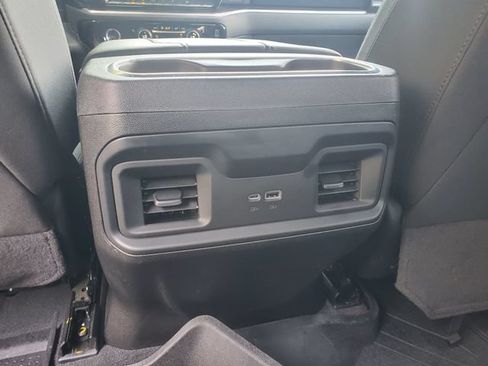 Certified 2024 Chevrolet Silverado 1500 RST w/ Protection Package AWD/4WD image 15