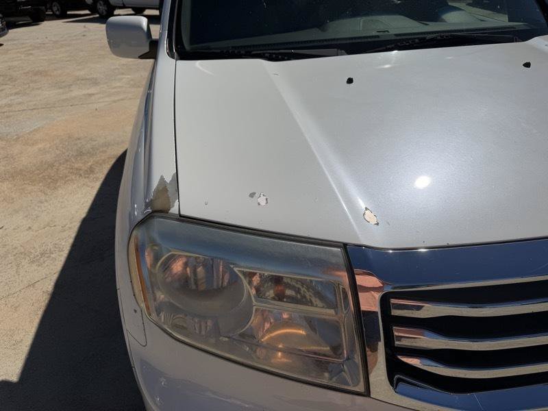 Used 2012 Honda Pilot Touring image 9