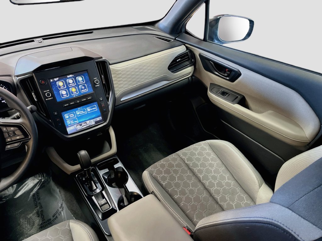 Used 2026 Subaru Forester AWD/4WD image 21