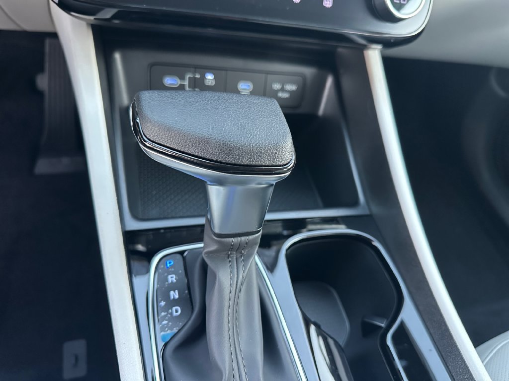 New 2026 Hyundai Tucson SEL Plus FWD image 18