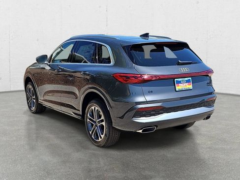 New 2026 Audi Q5 Premium Plus AWD/4WD image 7