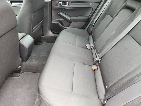 Used 2024 Honda Civic EX image 35