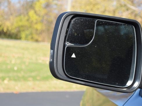 New 2026 RAM 1500 Big Horn image 37