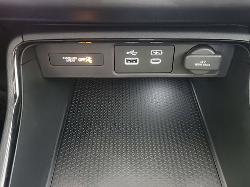 Certified 2024 Honda CR-V Sport image 31