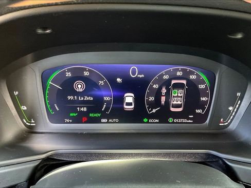 Used 2023 Honda Accord EX-L image 12