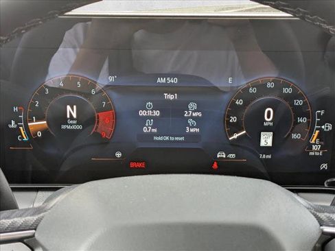 New 2026 Ford Mustang GT Premium image 11