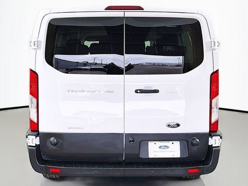Used 2024 Ford Transit 350 XLT image 10