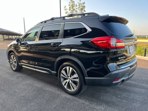 Used 2019 Subaru Ascent Limited AWD/4WD image 4