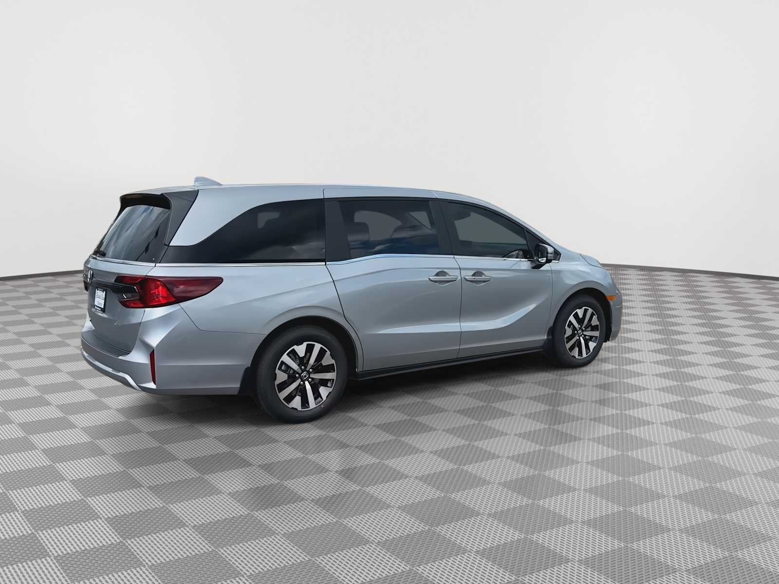 New 2027 Honda Odyssey EX-L image 8