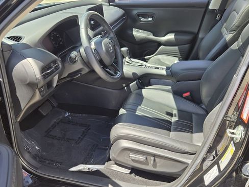 Certified 2024 Honda HR-V EX-L image 10