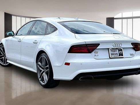 Used 2017 Audi A7 3.0T Competition Prestige AWD/4WD image 13