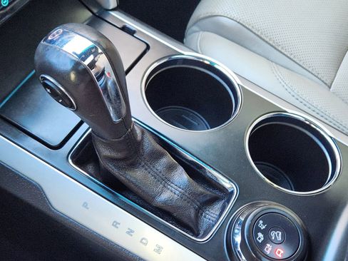 Used 2014 Ford Explorer Limited w/ Equipment Group 302A image 24