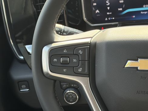 New 2026 Chevrolet Silverado 2500 LT w/ Safety Package image 25