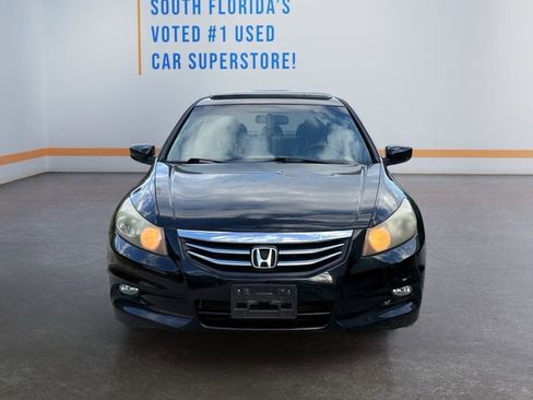 Used 2011 Honda Accord EX-L image 8