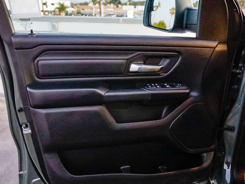 New 2025 RAM 1500 Tradesman image 21