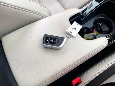 Used 2023 Acura Integra A-Spec image 30