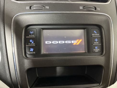 Used 2012 Dodge Journey Crew w/ Flexible Seating Group image 15