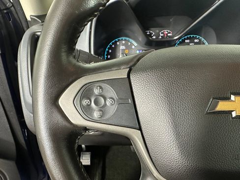 Used 2016 Chevrolet Colorado Z71 AWD/4WD image 11
