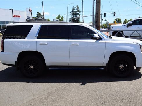 Used 2015 GMC Yukon SLT w/ Open Road Package AWD/4WD image 6