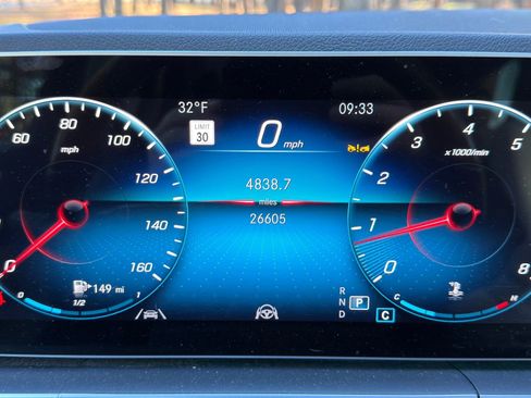 Certified 2023 Mercedes-Benz GLE 350 4MATIC image 27