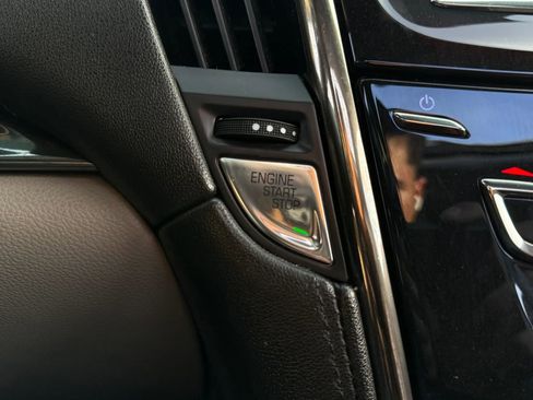 Used 2017 Cadillac ATS 2.0T Sedan image 32