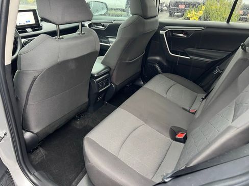 Certified 2023 Toyota RAV4 XLE w/ Convenience Package image 16