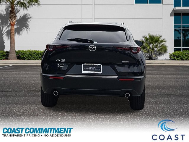 Certified 2026 MAZDA CX-30 AWD 2.5 S image 7