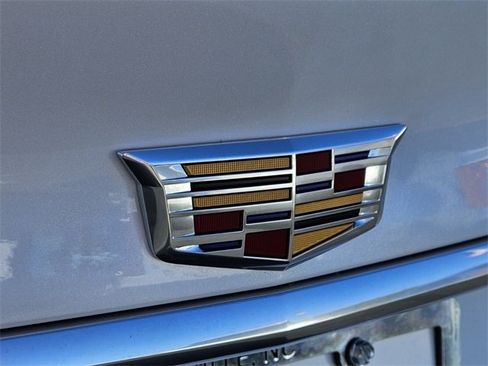 New 2026 Cadillac CT5 Sport image 16