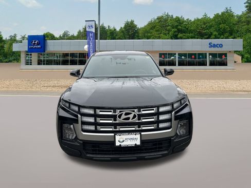 New 2026 Hyundai Santa Cruz SE AWD/4WD image 3