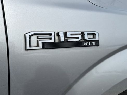 Used 2016 Ford F150 XLT image 17