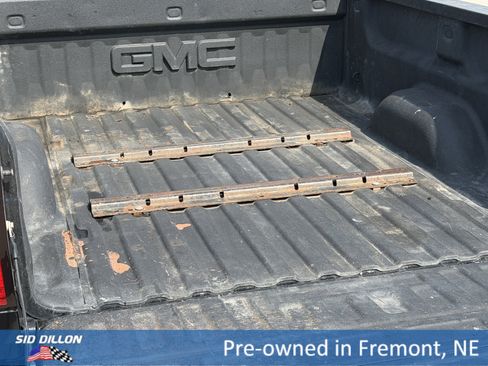 Used 2016 GMC Sierra 2500 SLT image 6