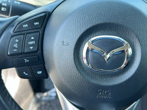 Used 2014 MAZDA MAZDA6 Touring FWD image 19
