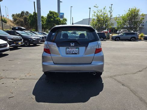 Used 2010 Honda Fit Sport image 13